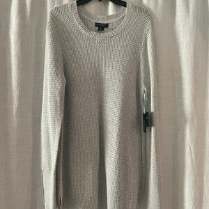 NWT - Cynthia Rowley Active Sweater (XL)